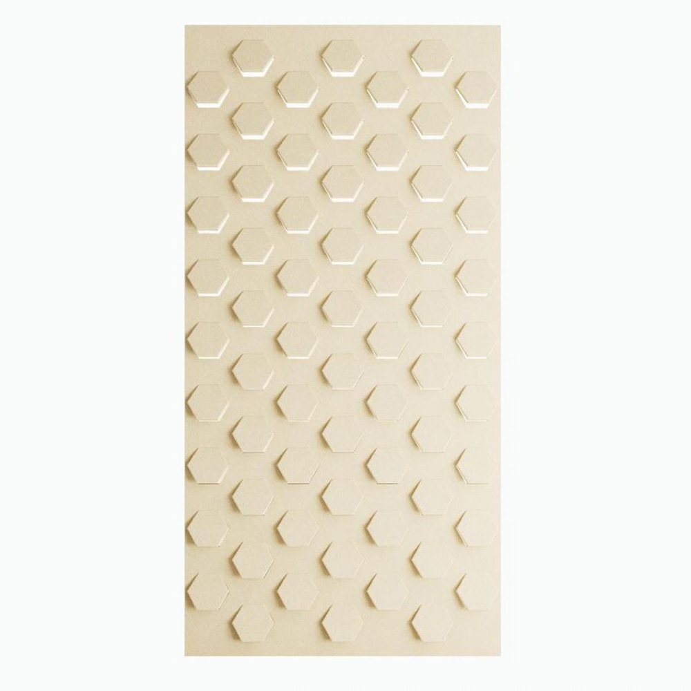 Акустические настенные панели HONEY COMB