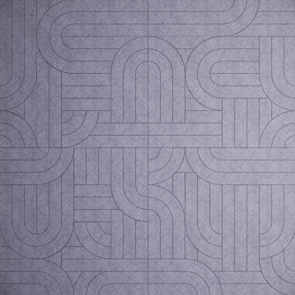 Акустические настенные панели INFINITY