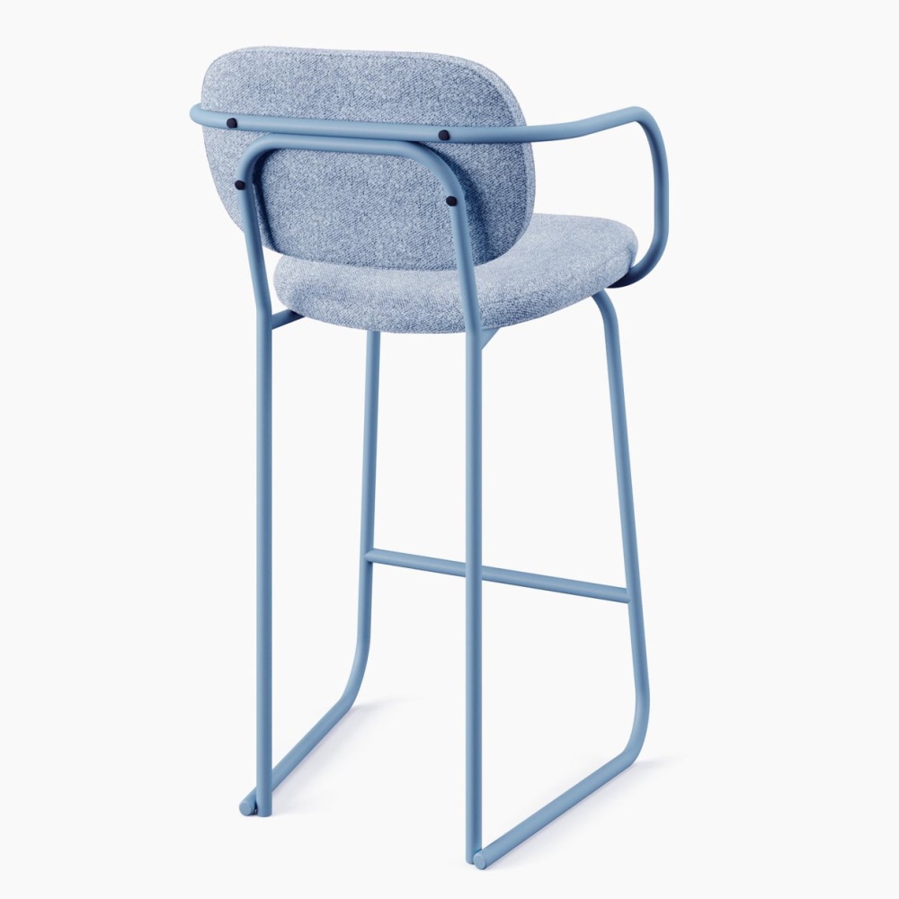 Барный стул Sled Bar