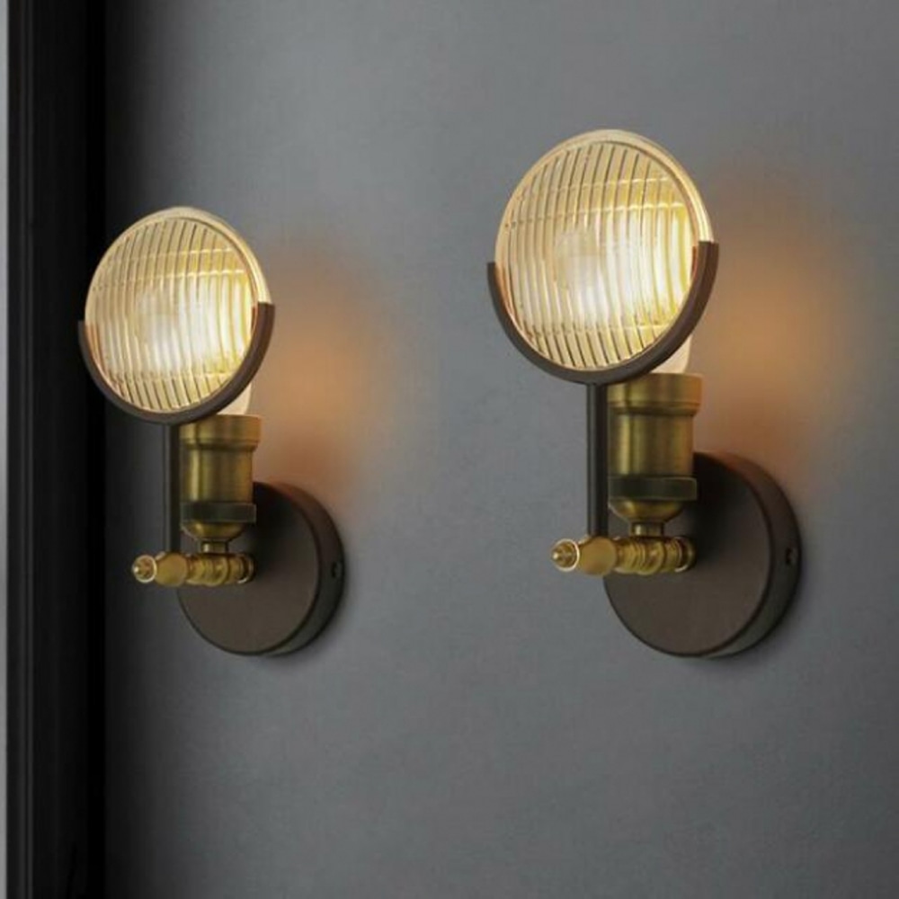 БРА INDUSTRIAL BAR GOLD/BLACK H29