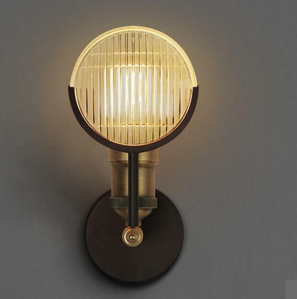 БРА INDUSTRIAL BAR GOLD/BLACK H29