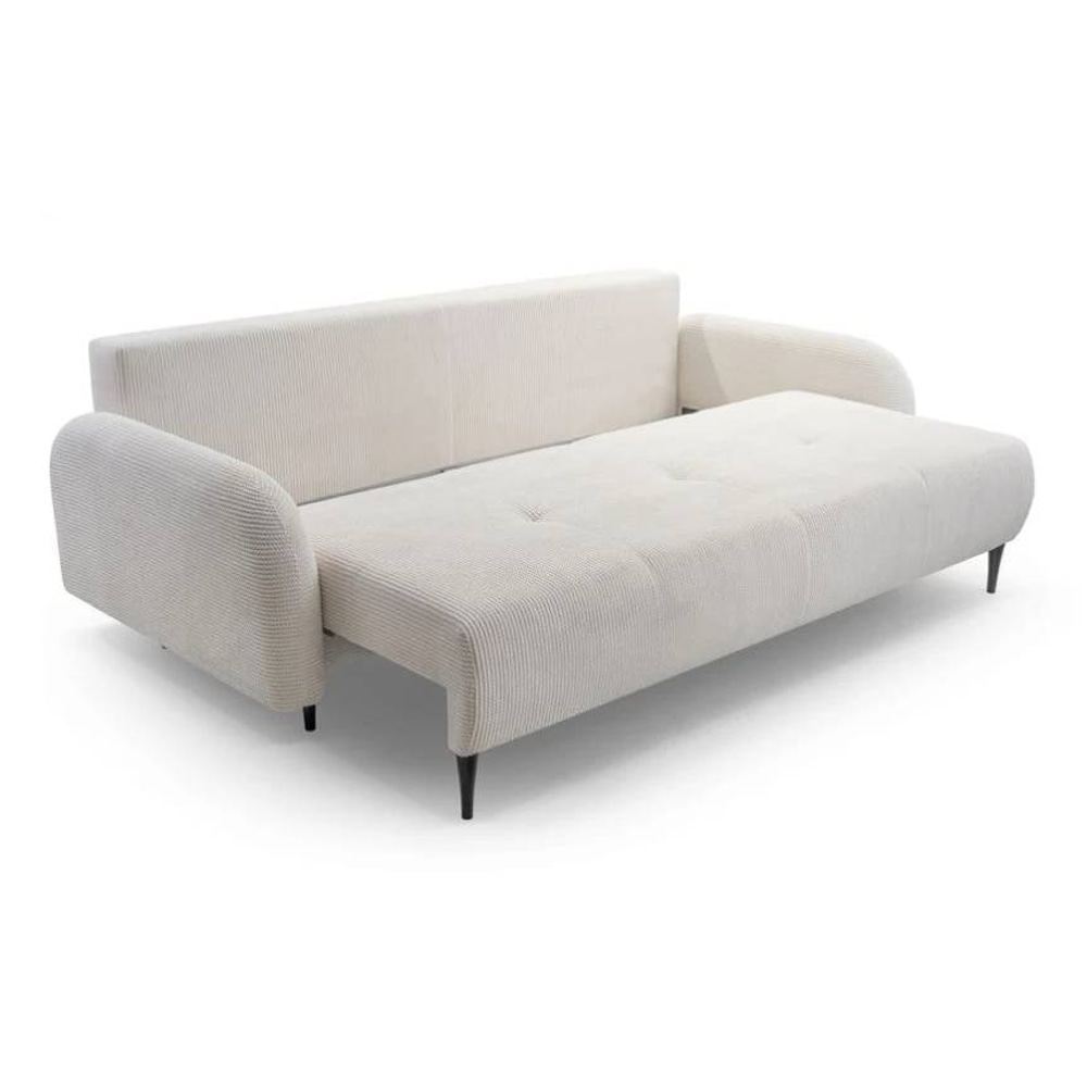 Диван раскладной CLOUD на ножках Perfect Home