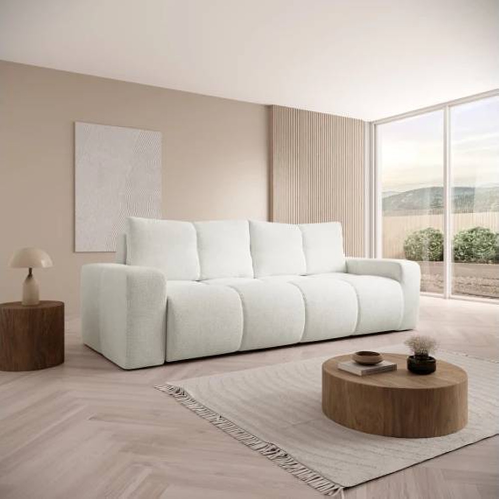 Диван раскладной OLIO Perfect Home