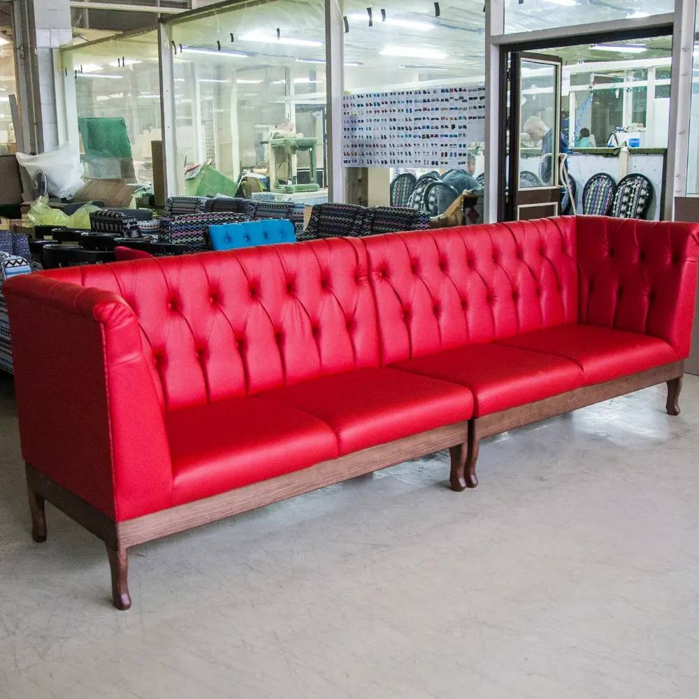 Диван Sofa Pub