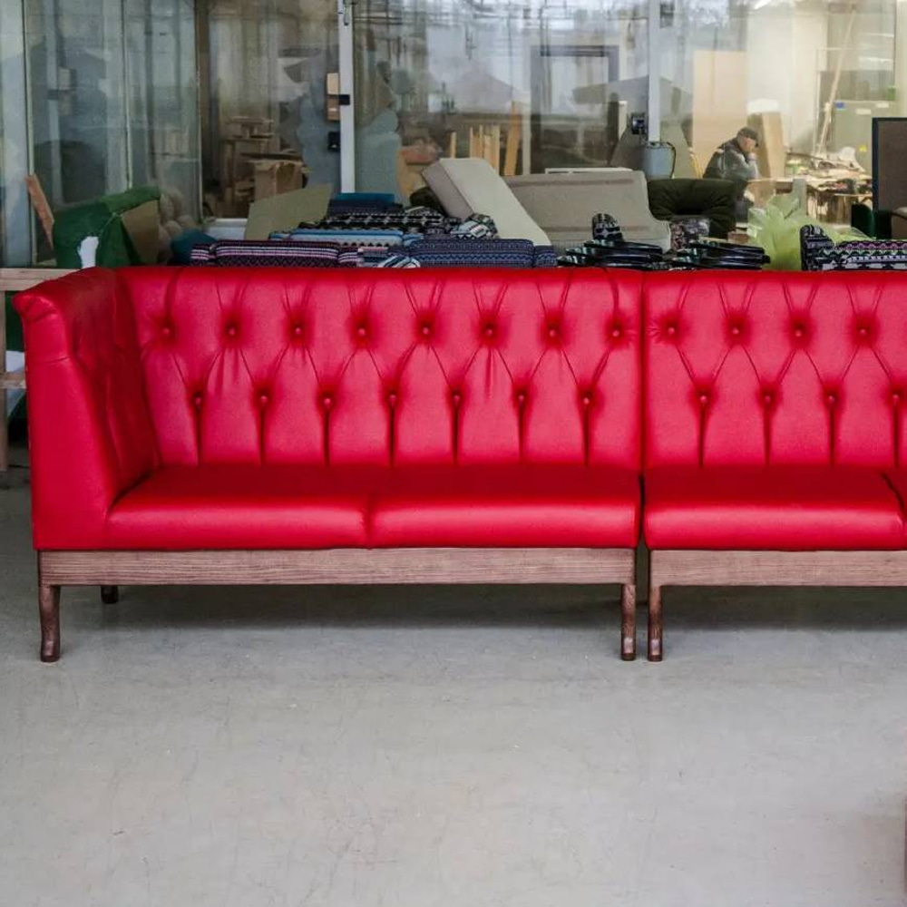 Диван Sofa Pub