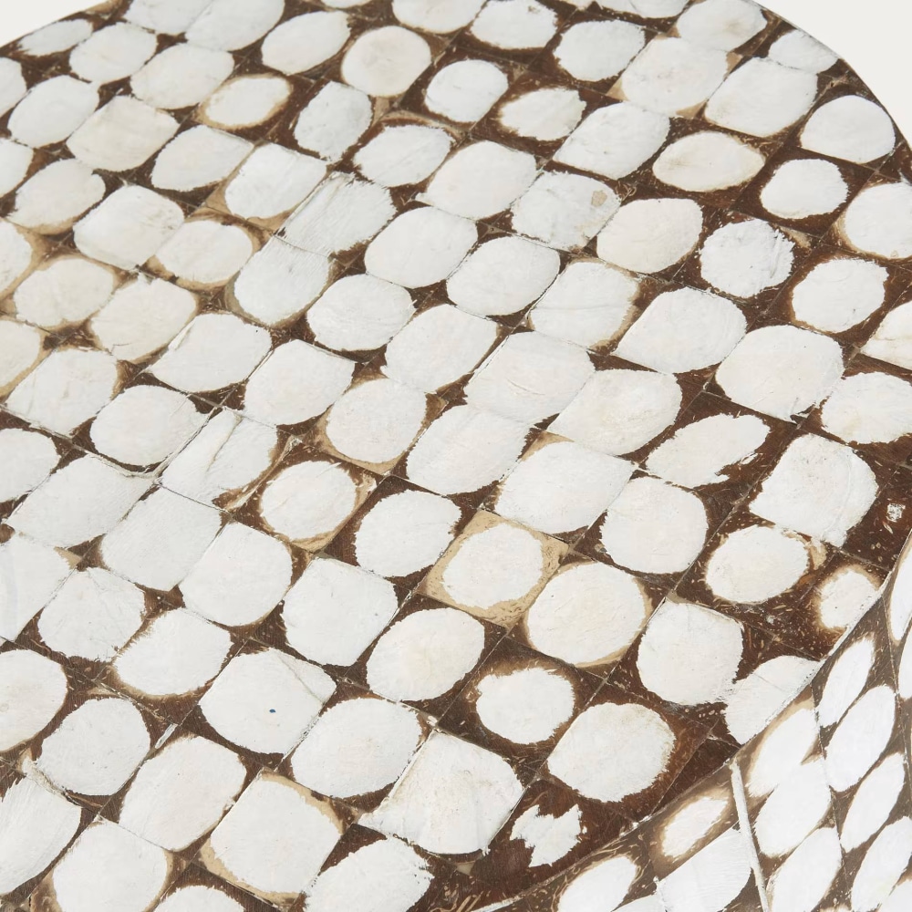 КОФЕЙНЫЙ СТОЛ COCONUT