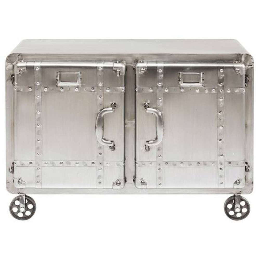 КОМОД BUSTER 2DOORS