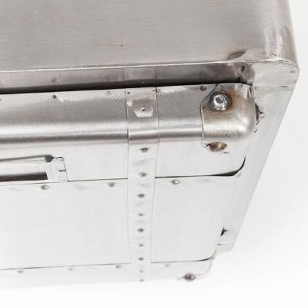 КОМОД BUSTER 2DOORS