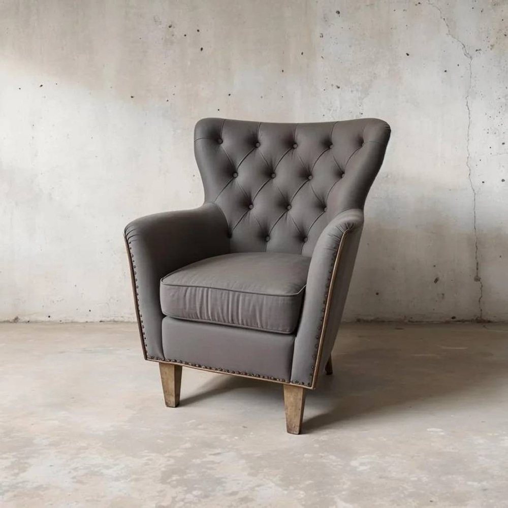 Кресло Murphy Аrmchair
