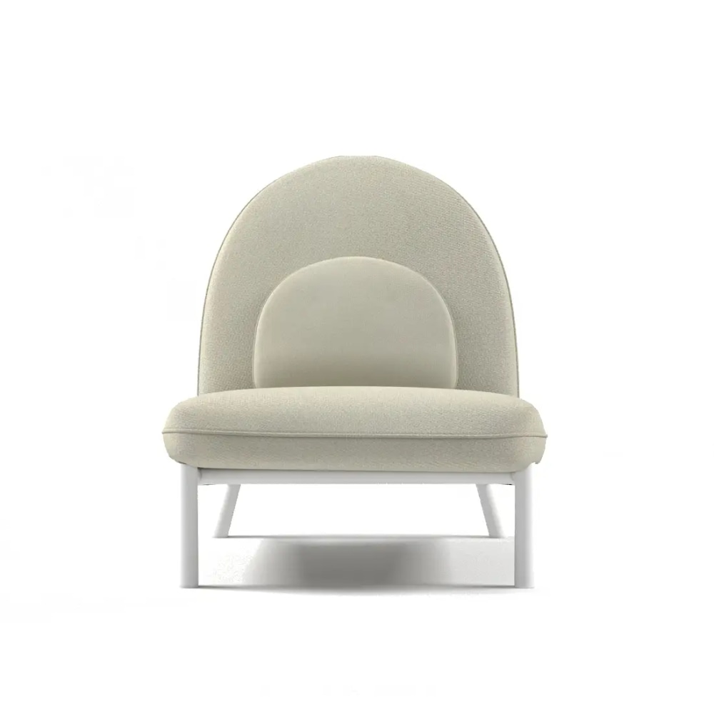 Кресло мягкое Soft Lounge