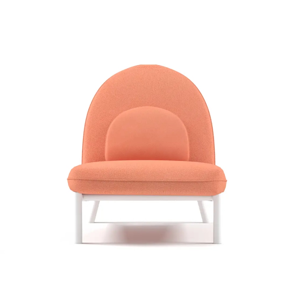 Кресло мягкое Soft Lounge