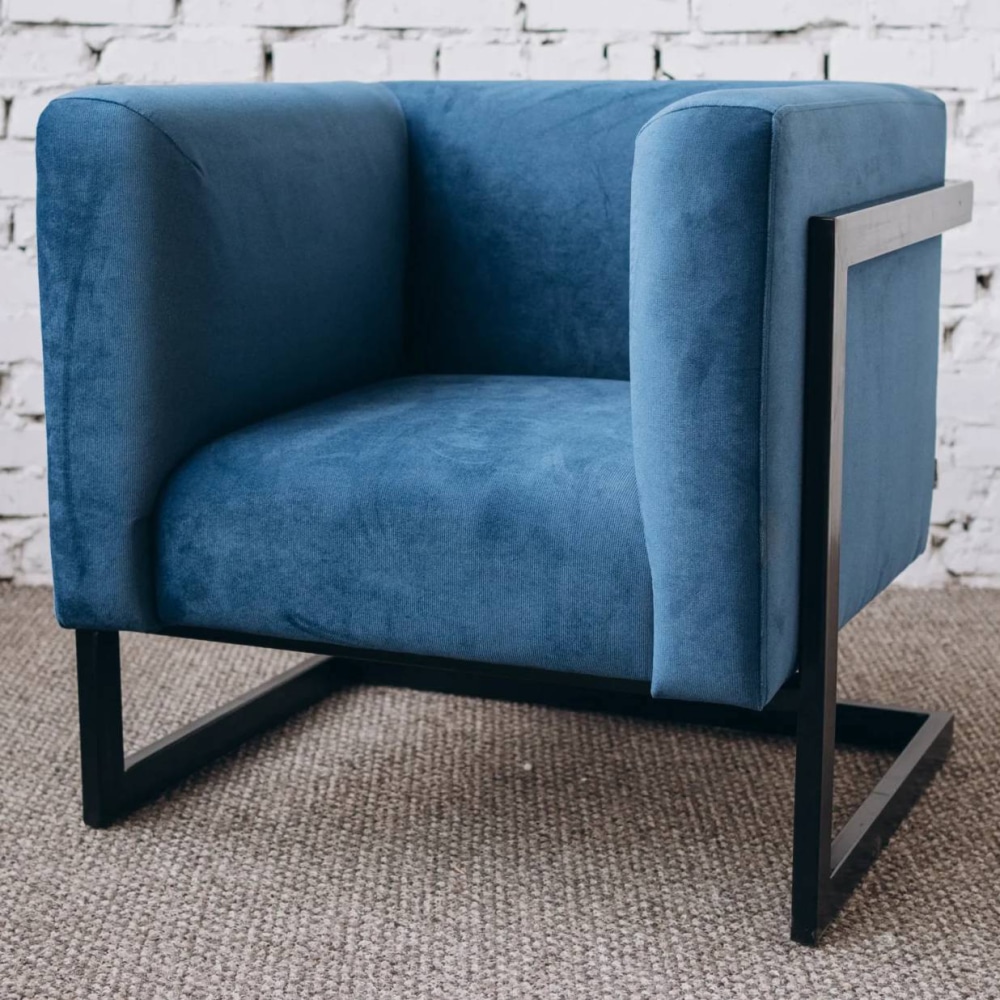 Кресло Harold Armchair