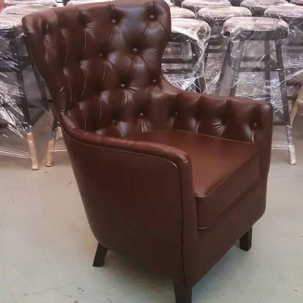 Кресло Murphy Аrmchair