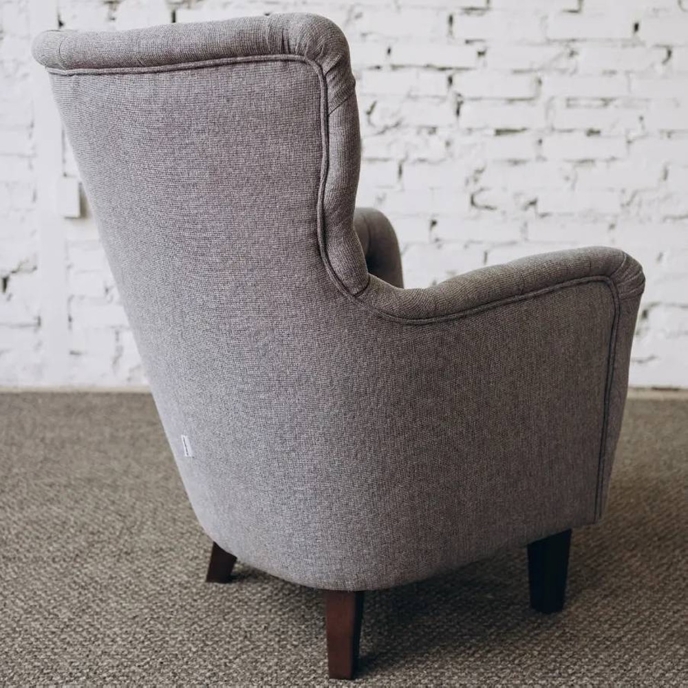 Кресло Murphy Аrmchair