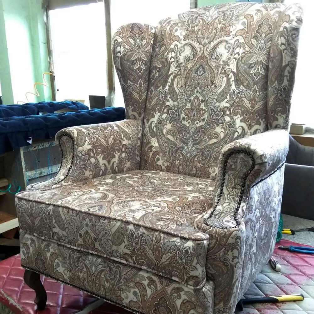 Кресло Royal