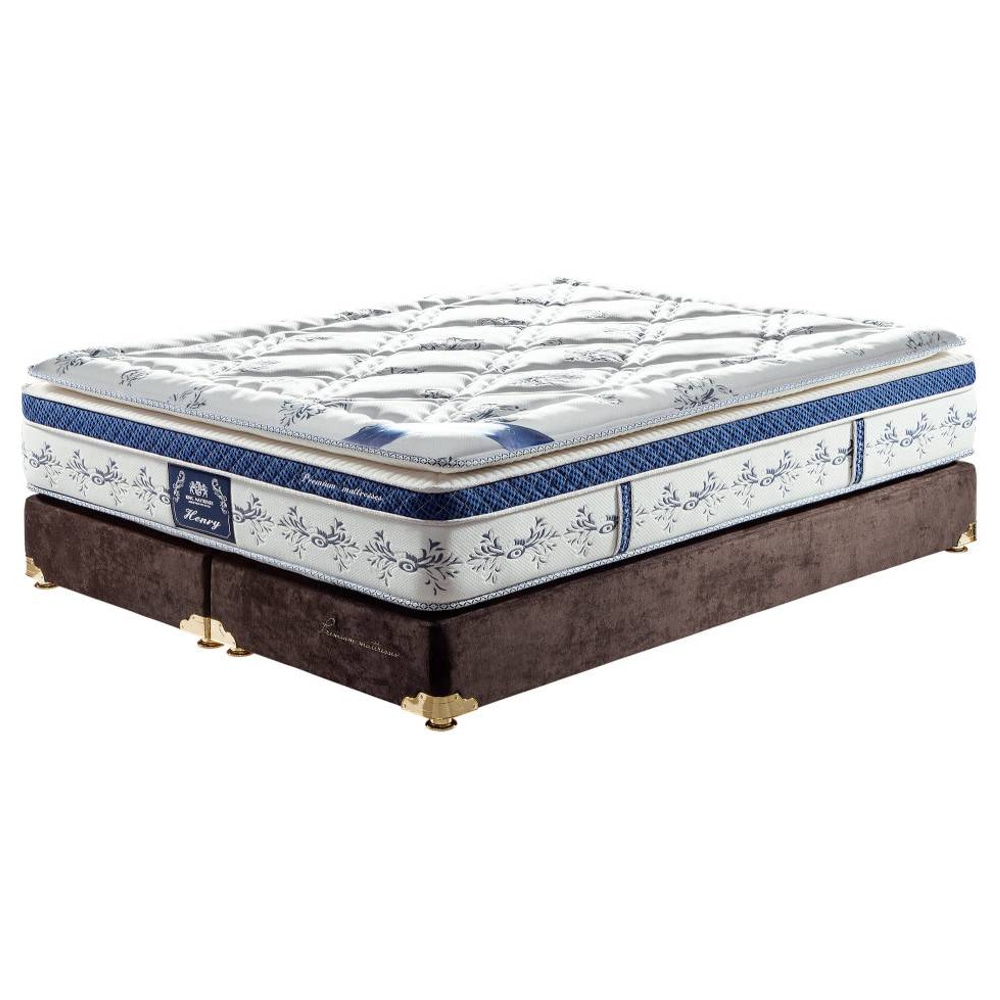 Матрас King Mattresses Henry / Генри