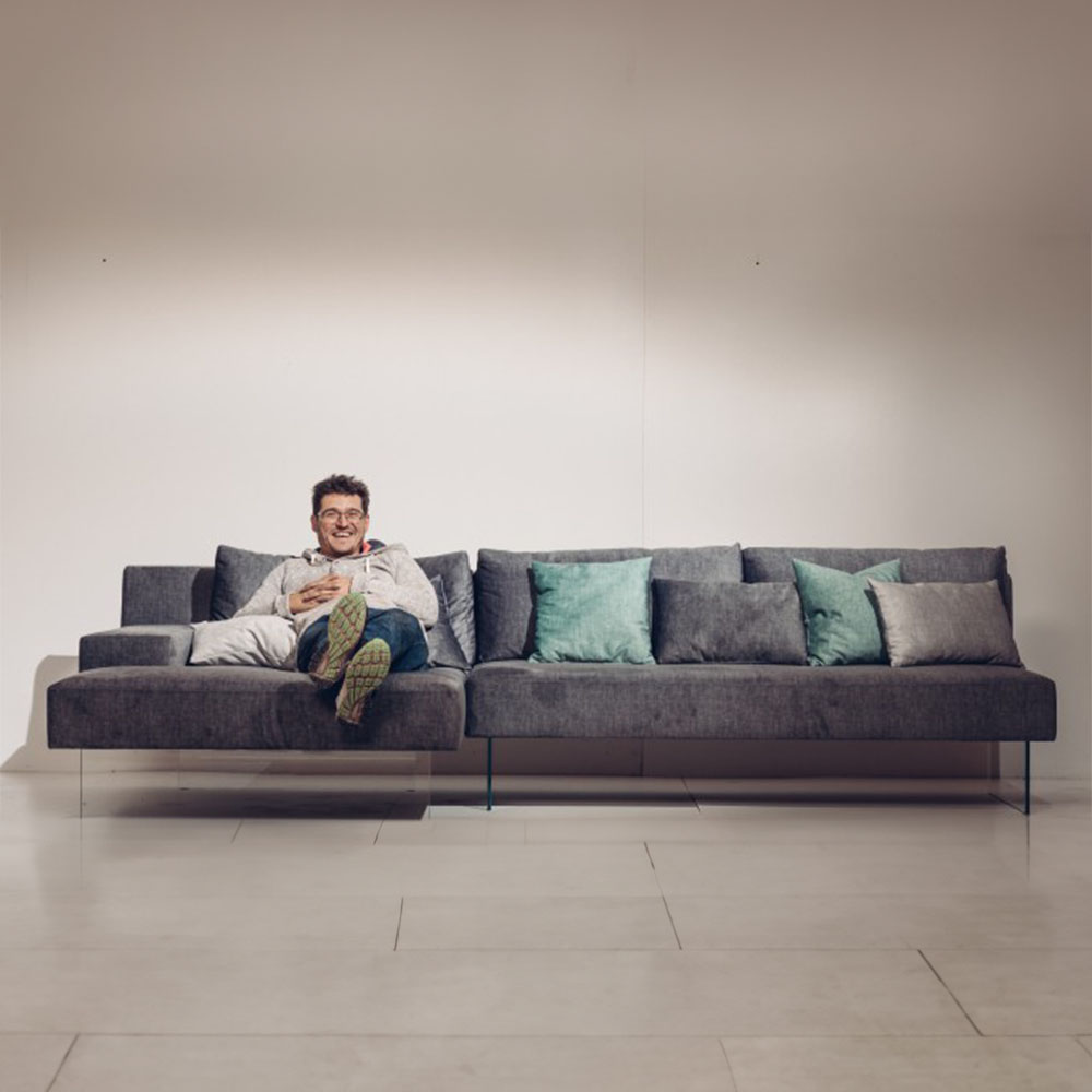 Модульный диван  Levitation_Sofa