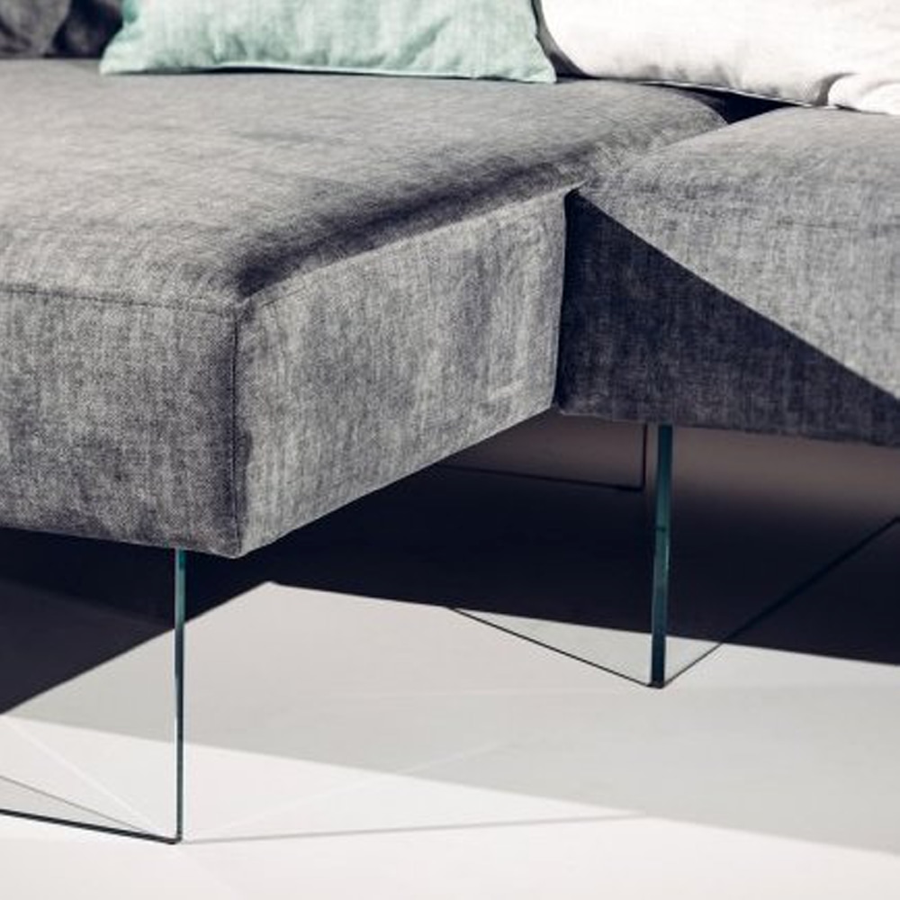 Модульный диван  Levitation_Sofa