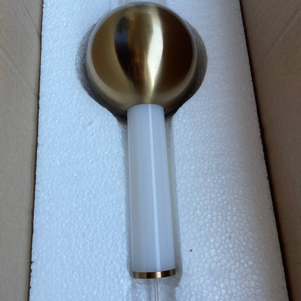 ПОДВЕС LED ELEMENTS GOLD/WHITE L60/W10 (3)