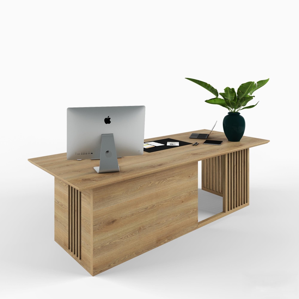 Рабочий стол GRAF OFFICE