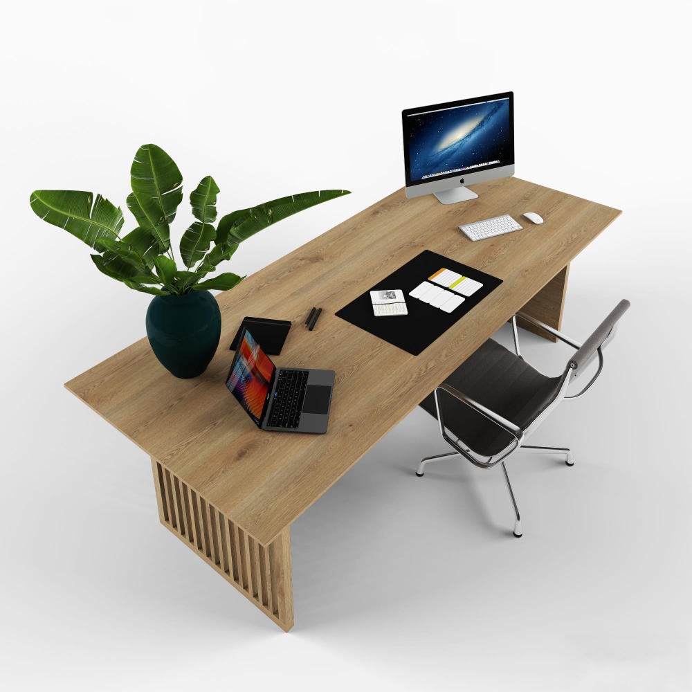 Рабочий стол GRAF OFFICE