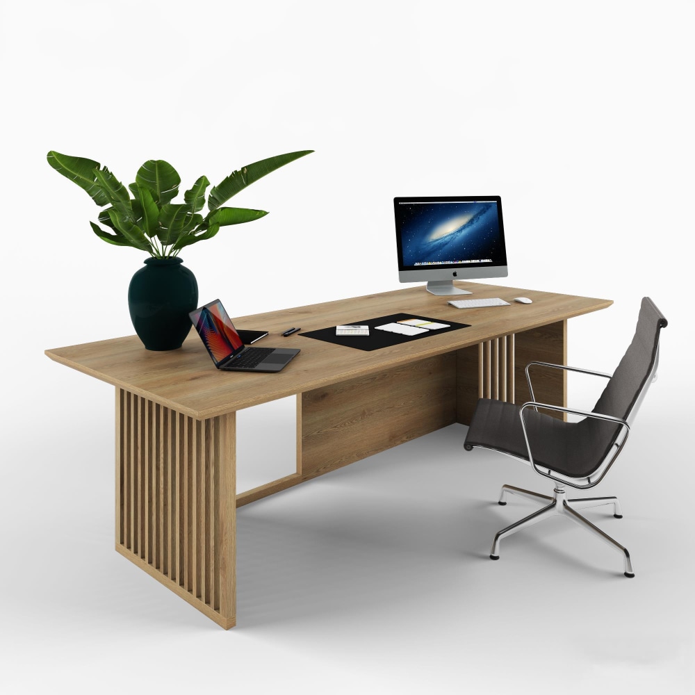 Рабочий стол GRAF OFFICE
