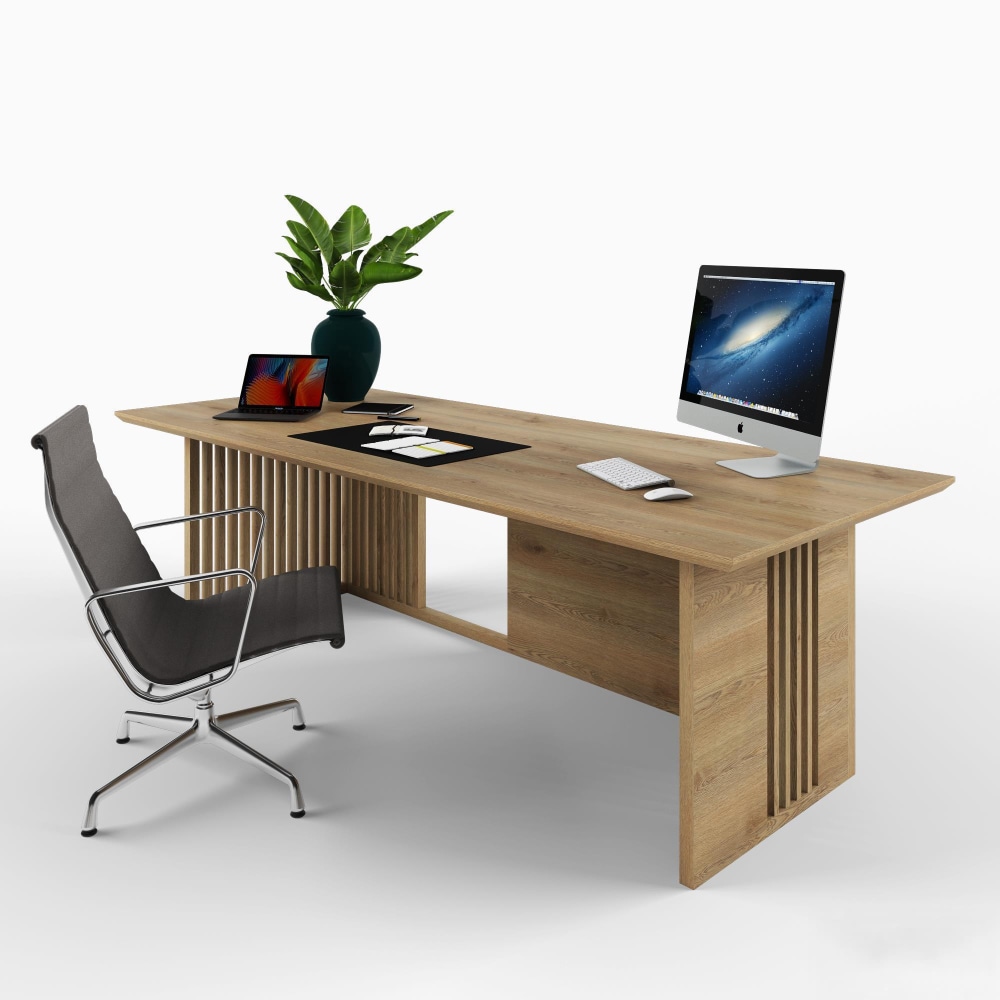 Рабочий стол GRAF OFFICE