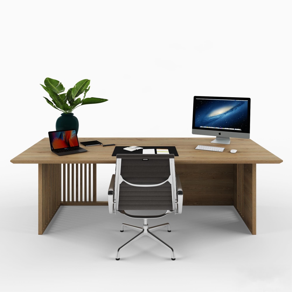 Рабочий стол GRAF OFFICE