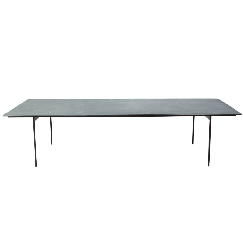 Стол журнальный Элеонор прямоугольный 150*60*35 см