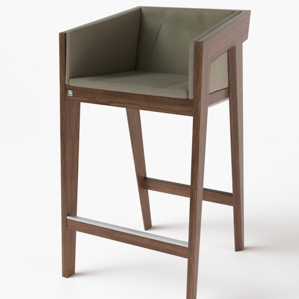Стул AIR 2 BAR M (4SOFT)