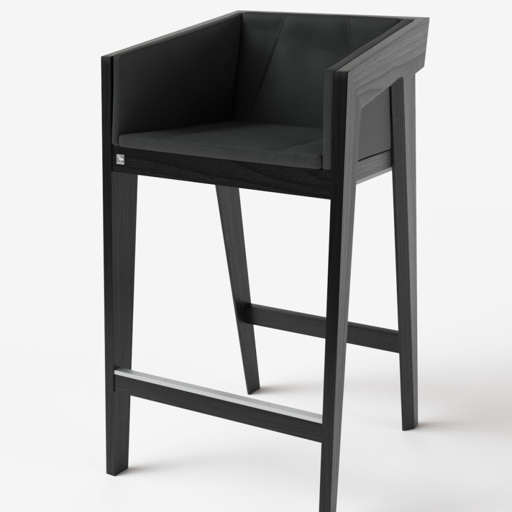 Стул AIR 2 BAR M (4SOFT)