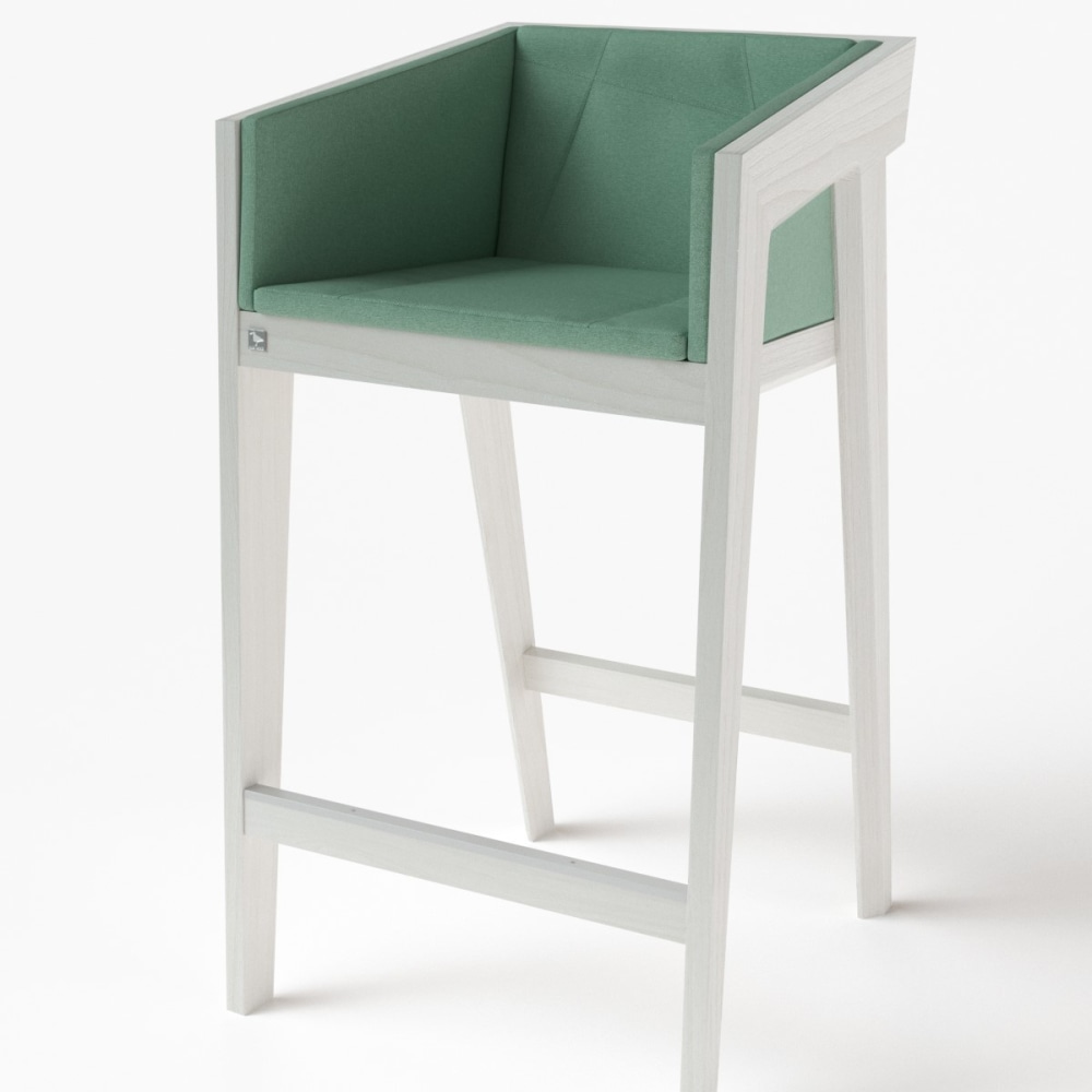 Стул AIR 2 BAR M (4SOFT)