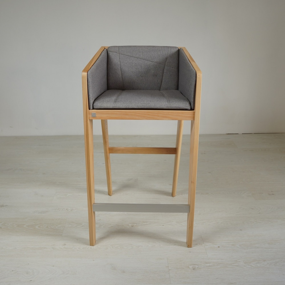 Стул AIR 2 BAR M (4SOFT)