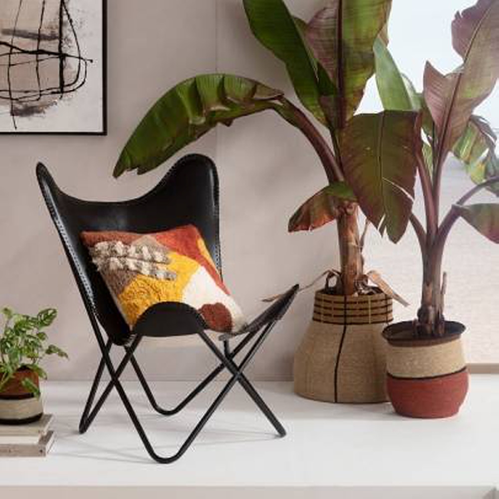 СТУЛ CALIFORNIA LEATHER