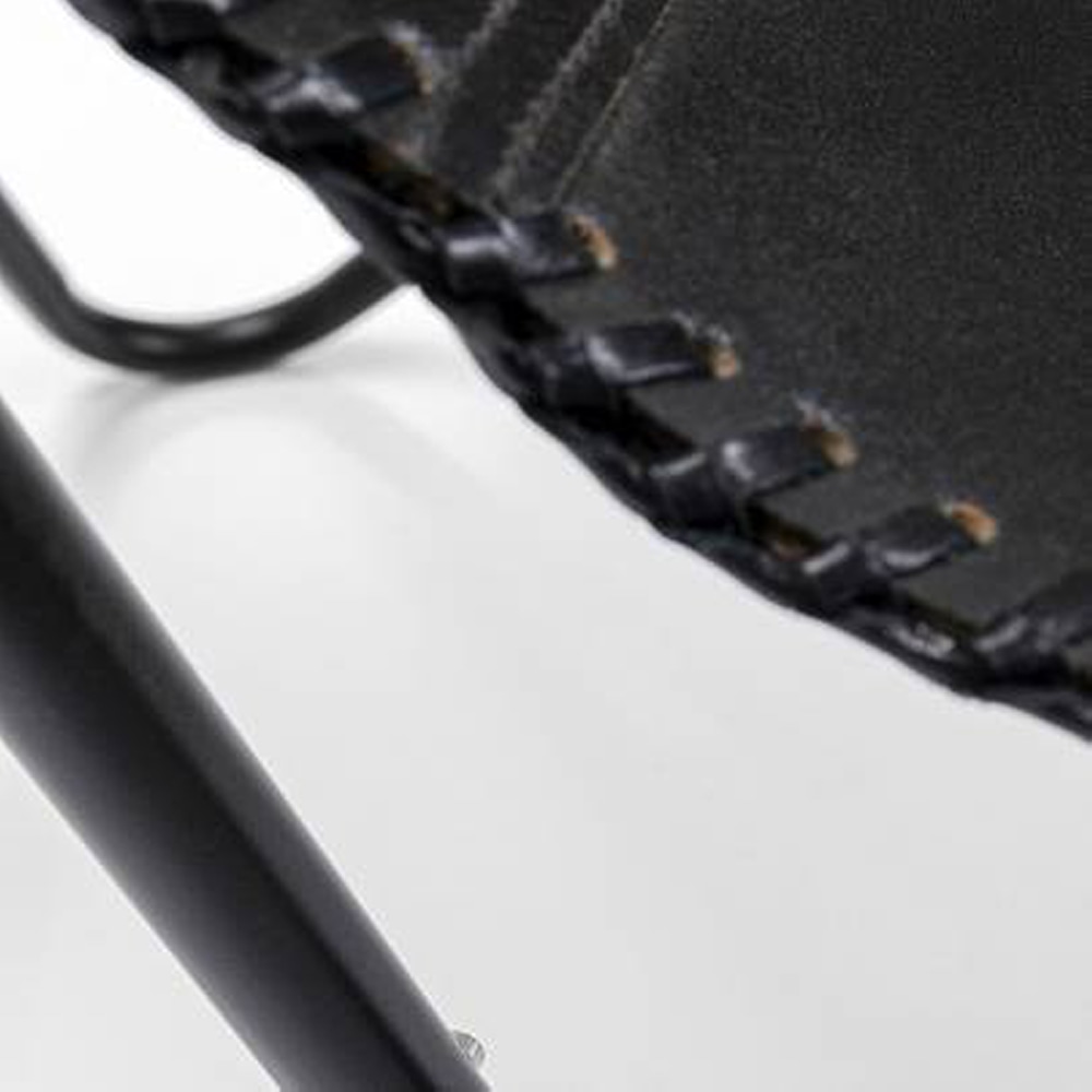 СТУЛ CALIFORNIA LEATHER