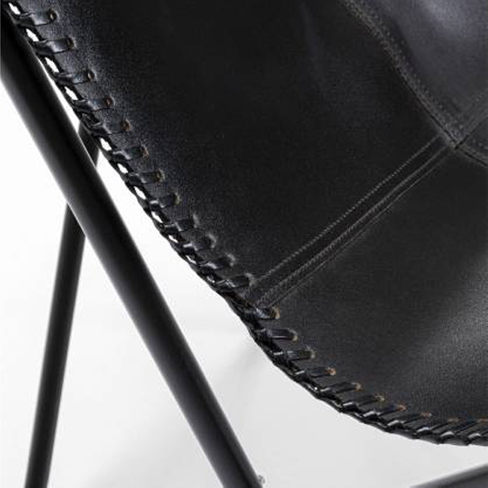 СТУЛ CALIFORNIA LEATHER