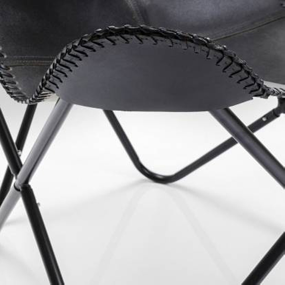 СТУЛ CALIFORNIA LEATHER