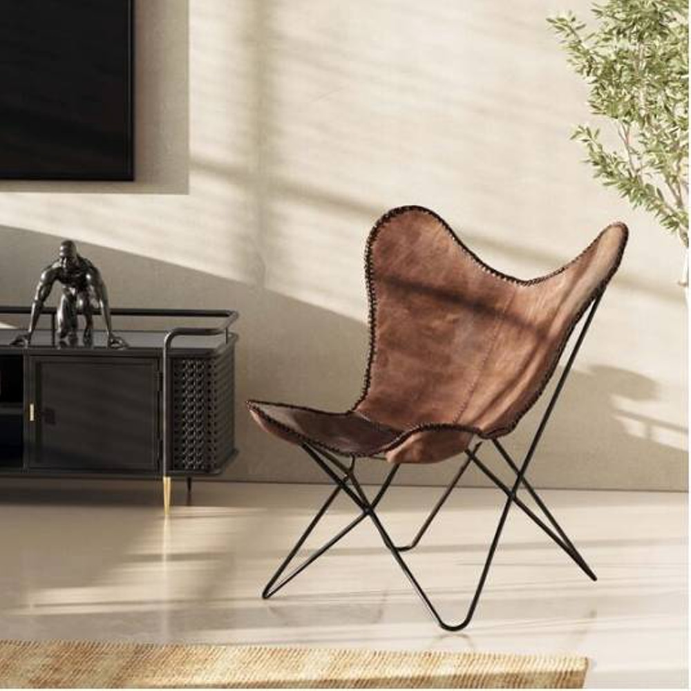 СТУЛ CALIFORNIA LEATHER