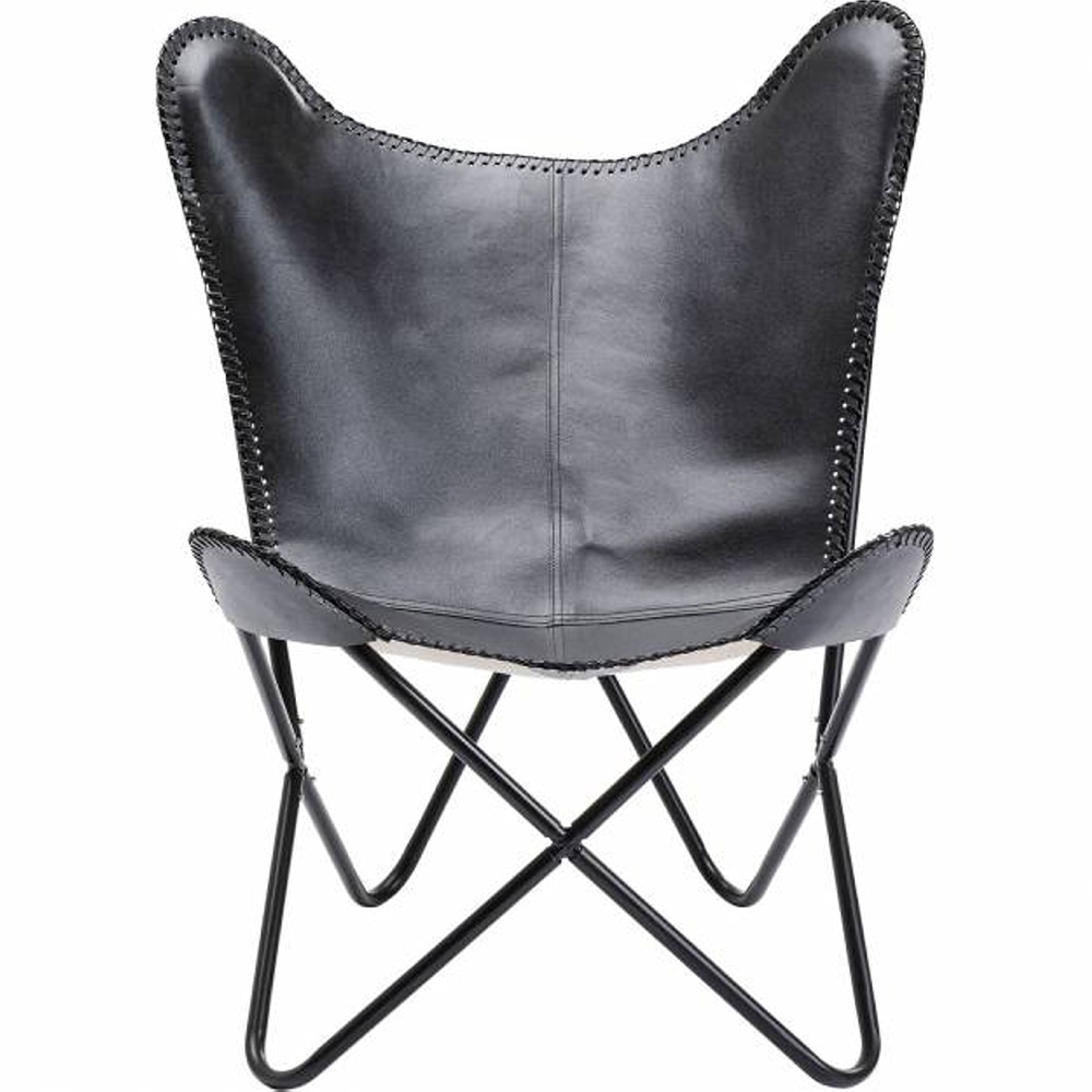 СТУЛ CALIFORNIA LEATHER