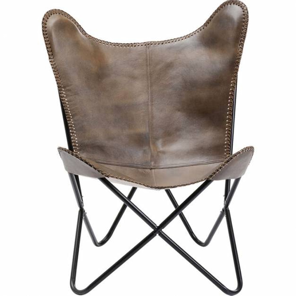 СТУЛ CALIFORNIA LEATHER