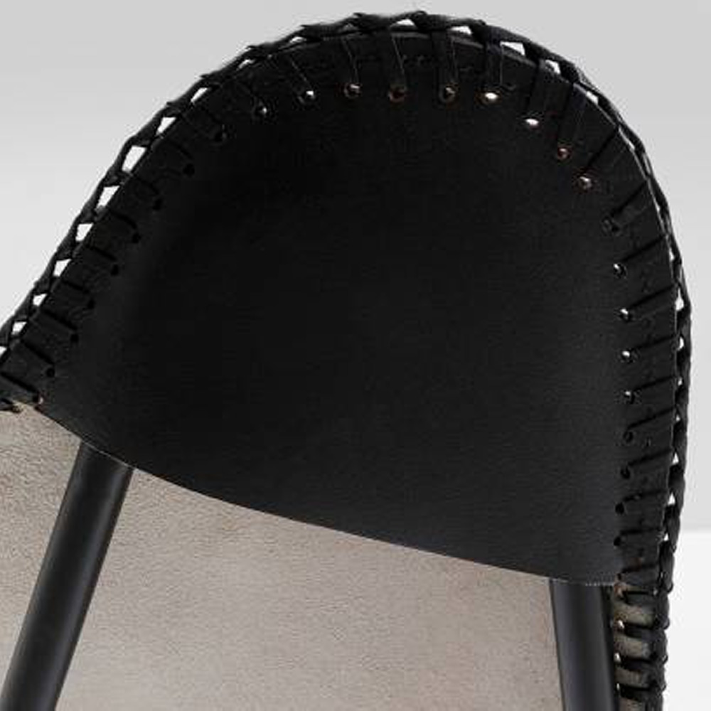 СТУЛ CALIFORNIA LEATHER