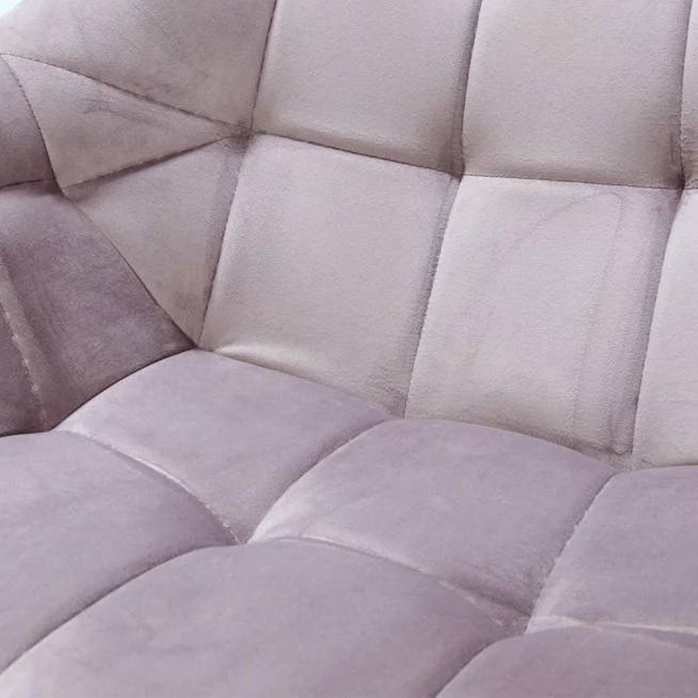 СТУЛ ELEGANTE (DC-076) ЧЕРНЫЙ КАРКАС