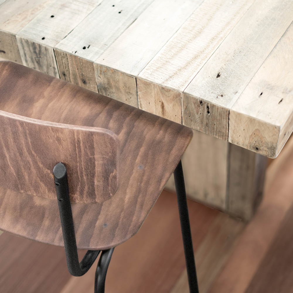 Стул FIFTIES wood
