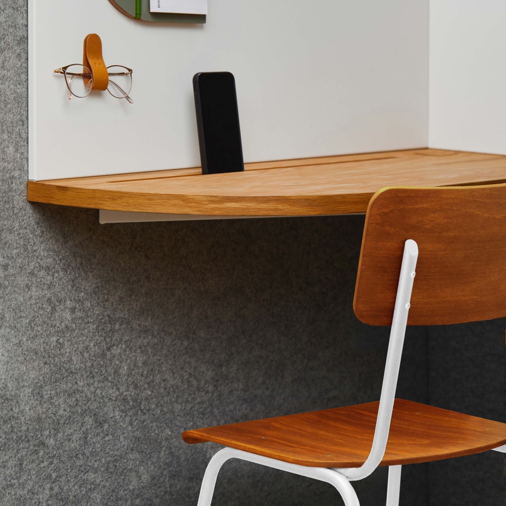 Стул FIFTIES wood