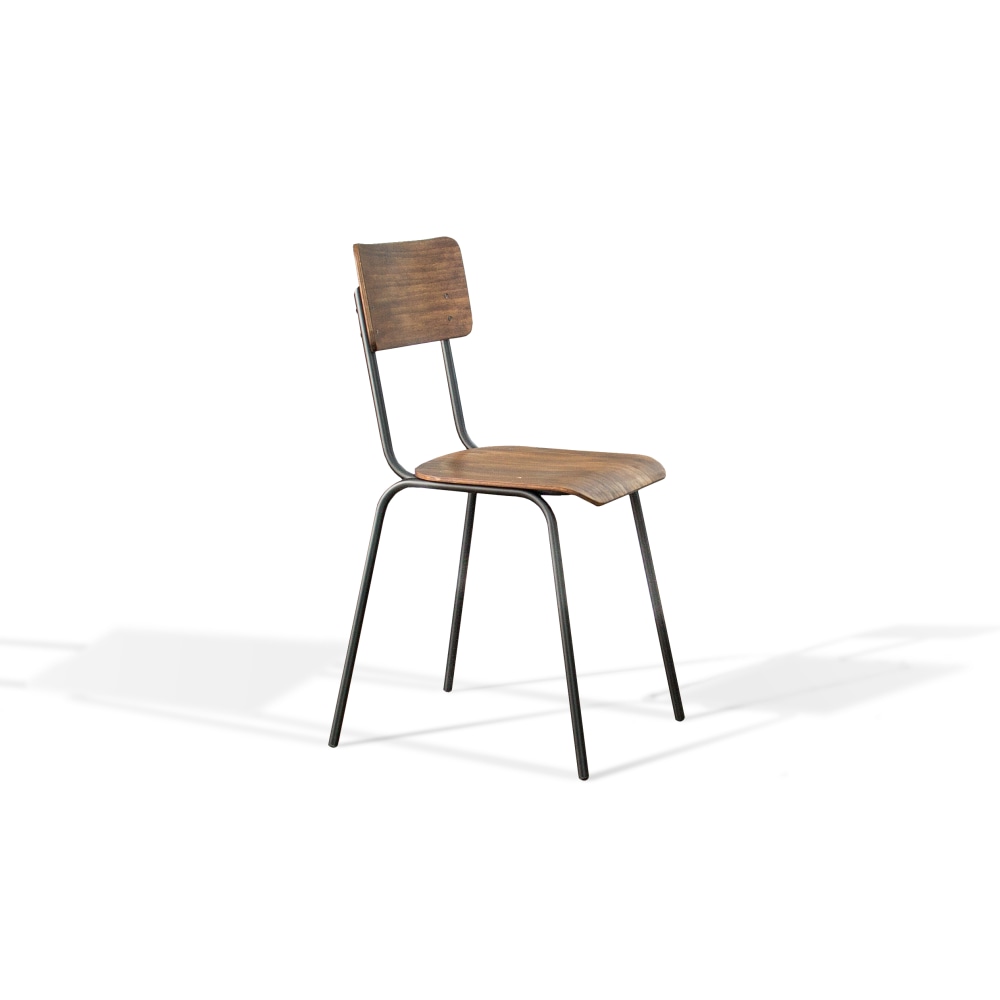 Стул FIFTIES wood