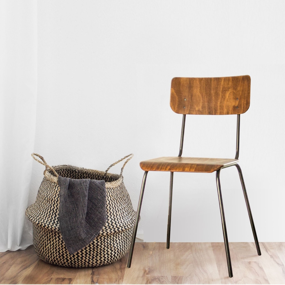 Стул FIFTIES wood