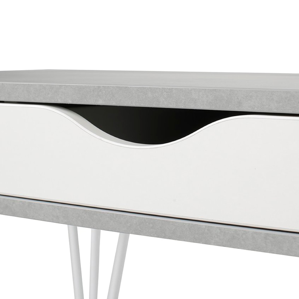Стол письменный Desk Smile