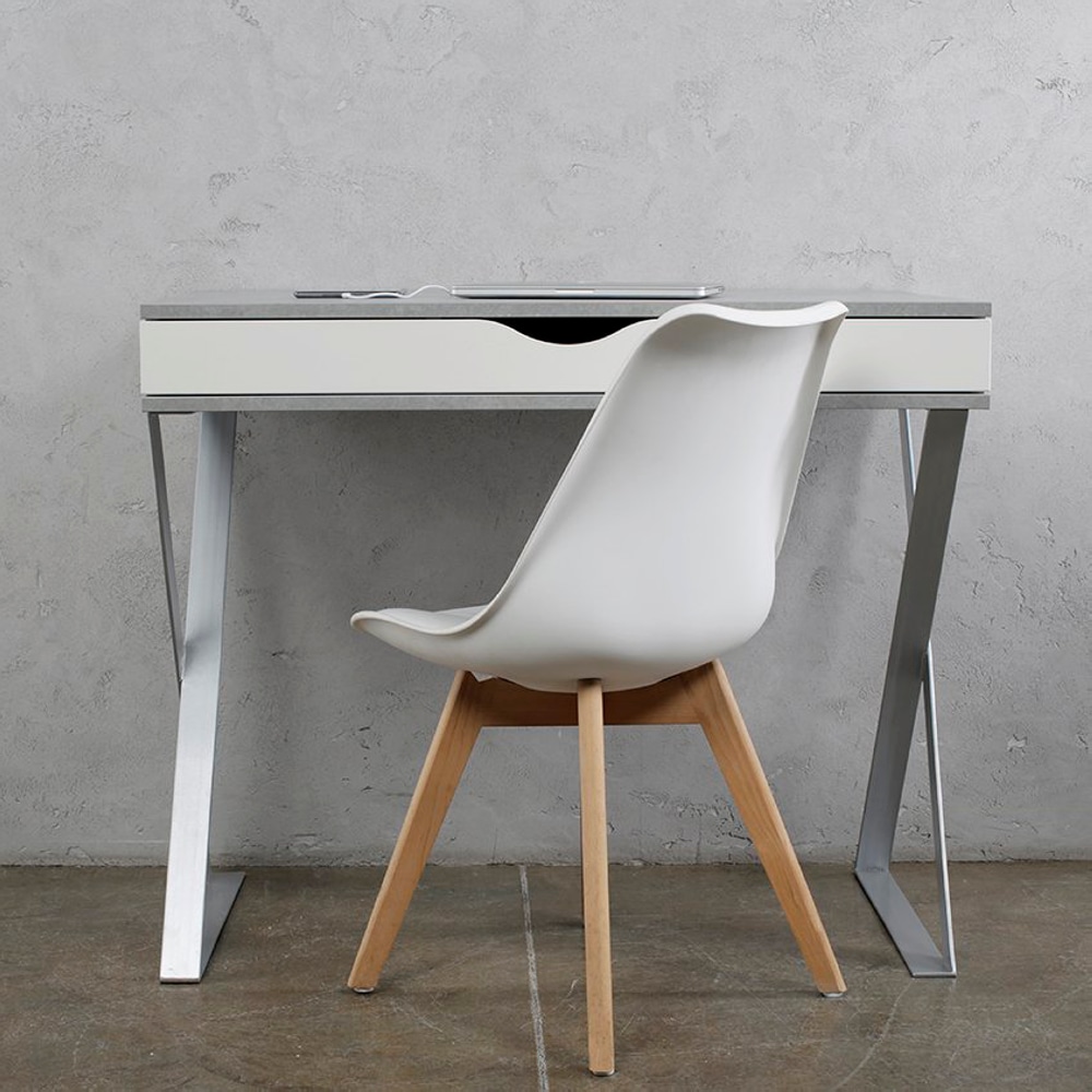 Стол письменный Desk Smile