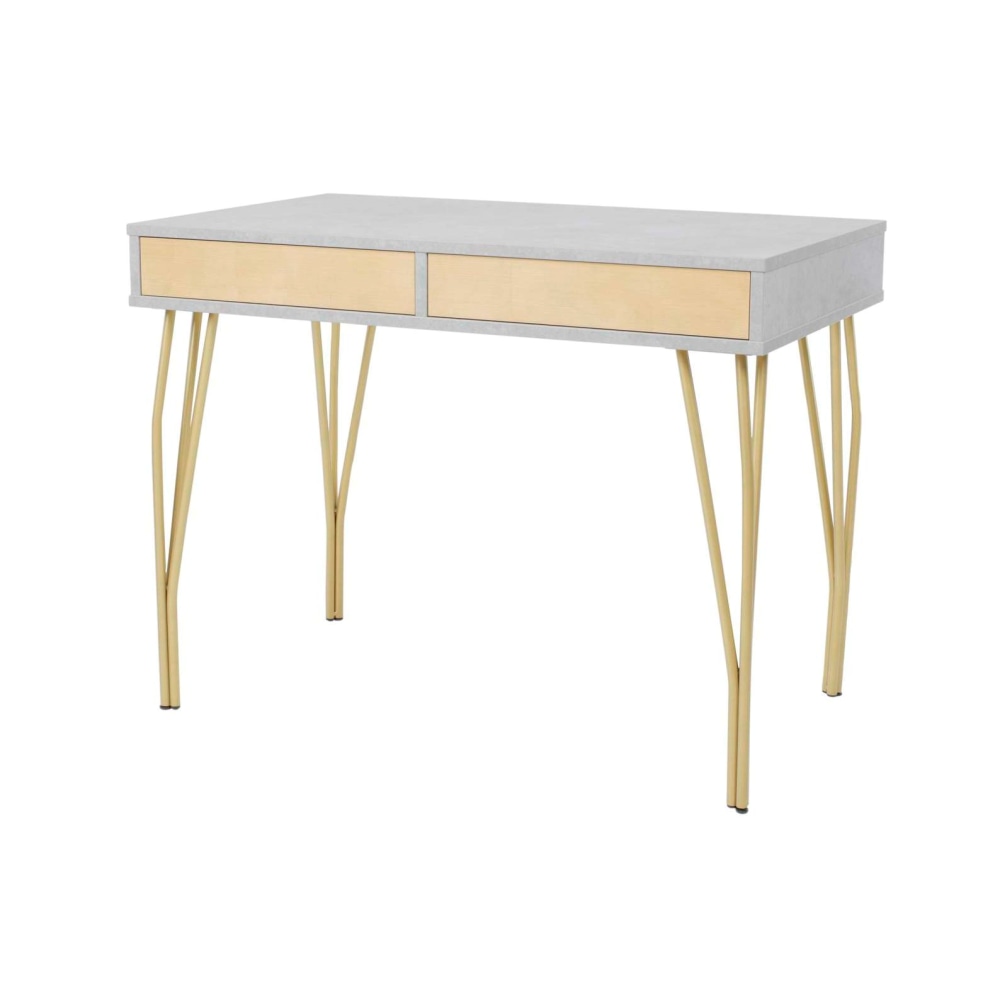 Стол письменный Desk Twin