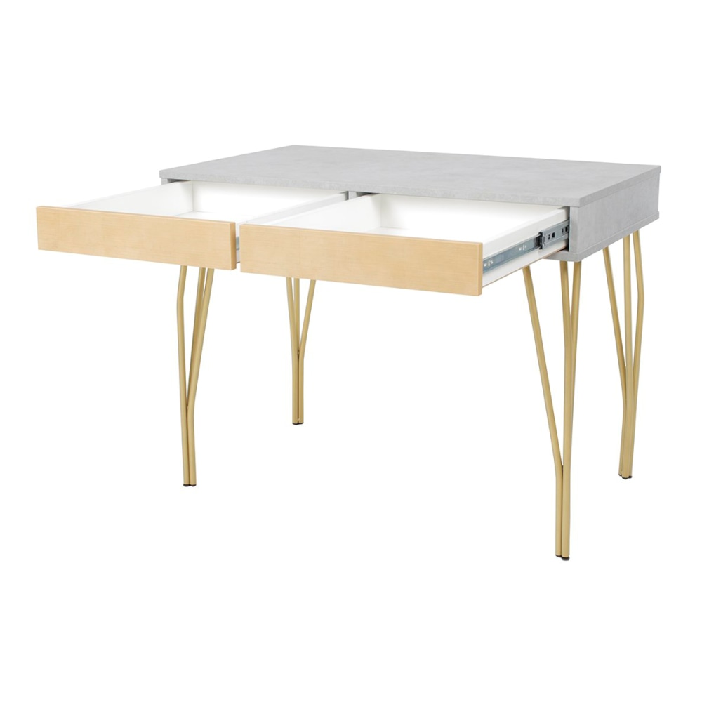 Стол письменный Desk Twin
